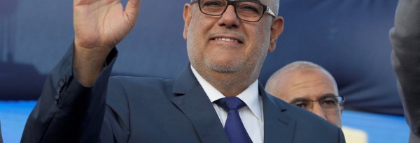 Le roi du Maroc Mohammed VI va choisir un nouveau Premier ministre