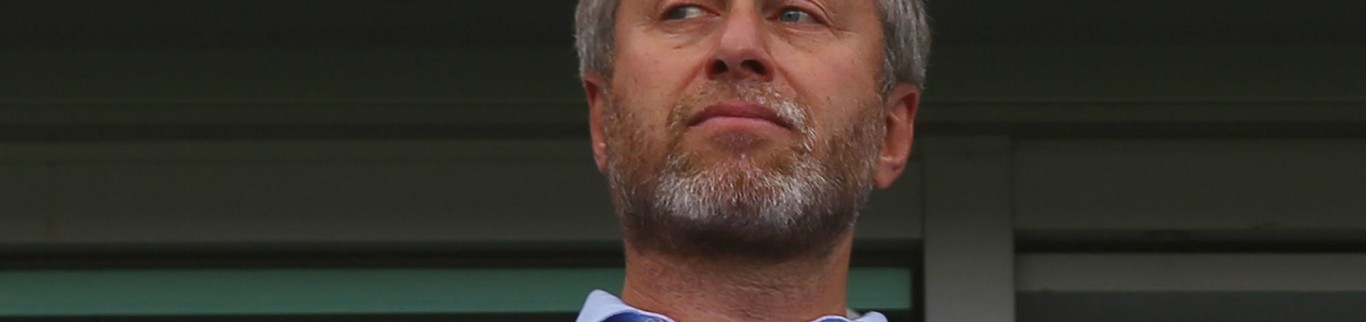 Abramovich : du pétrole au football, il n’y a qu’un oligarque