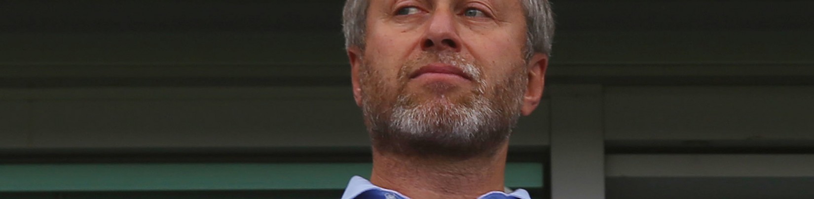 Abramovich : du pétrole au football, il n’y a qu’un oligarque