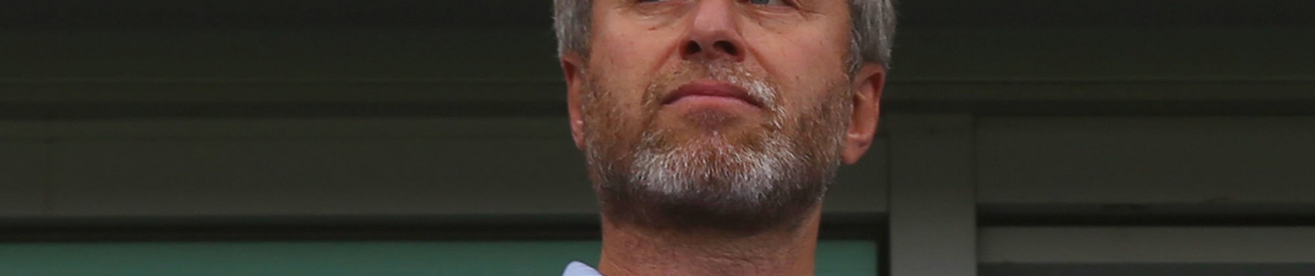 Abramovich : du pétrole au football, il n’y a qu’un oligarque