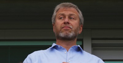 Abramovich : du pétrole au football, il n’y a qu’un oligarque