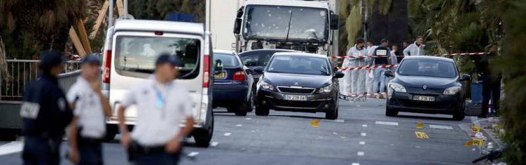 Rome durcit ses contrôles aux frontières après l'attaque de Nice