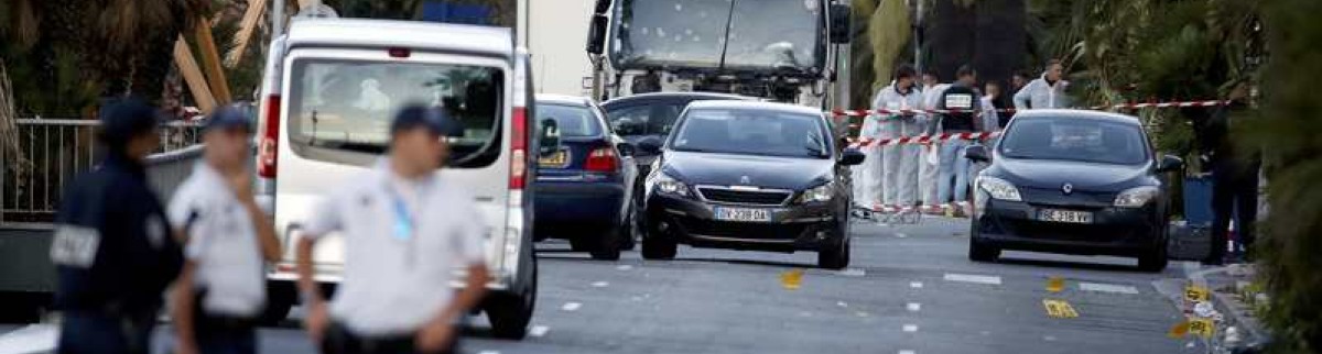 Rome durcit ses contrôles aux frontières après l'attaque de Nice