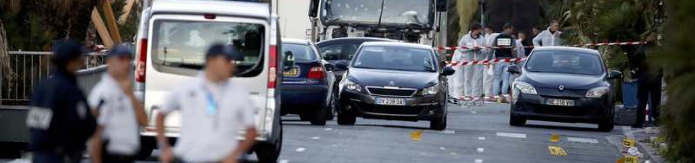 Rome durcit ses contrôles aux frontières après l'attaque de Nice