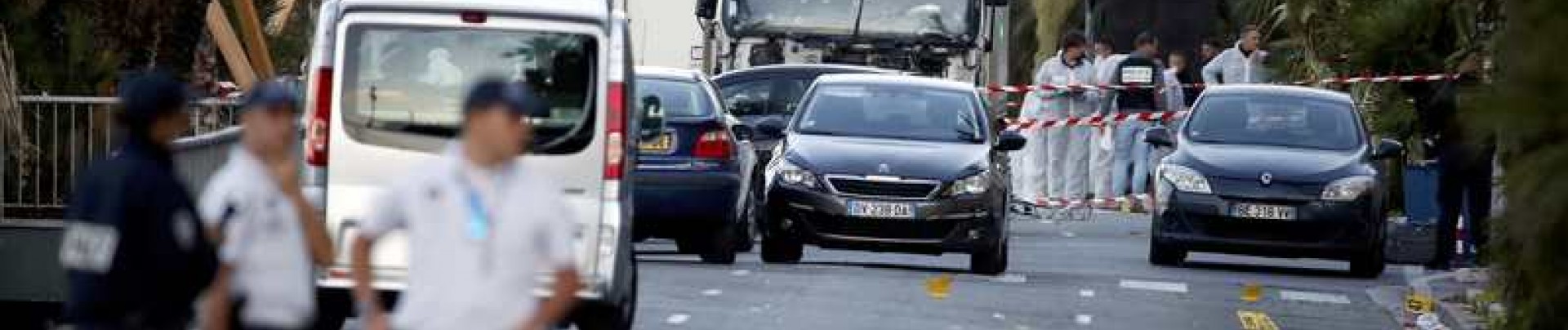 Rome durcit ses contrôles aux frontières après l'attaque de Nice