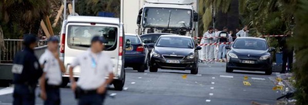 Rome durcit ses contrôles aux frontières après l'attaque de Nice