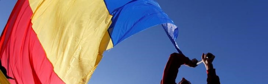 La Roumanie se voit dans la zone euro en 2022