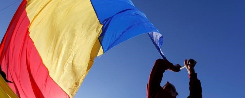 La Roumanie se voit dans la zone euro en 2022