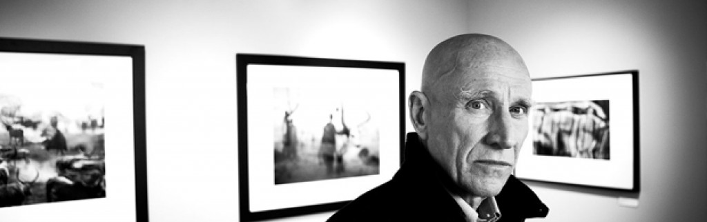 Salgado : la beauté silencieuse du monde