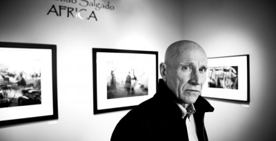 Salgado : la beauté silencieuse du monde