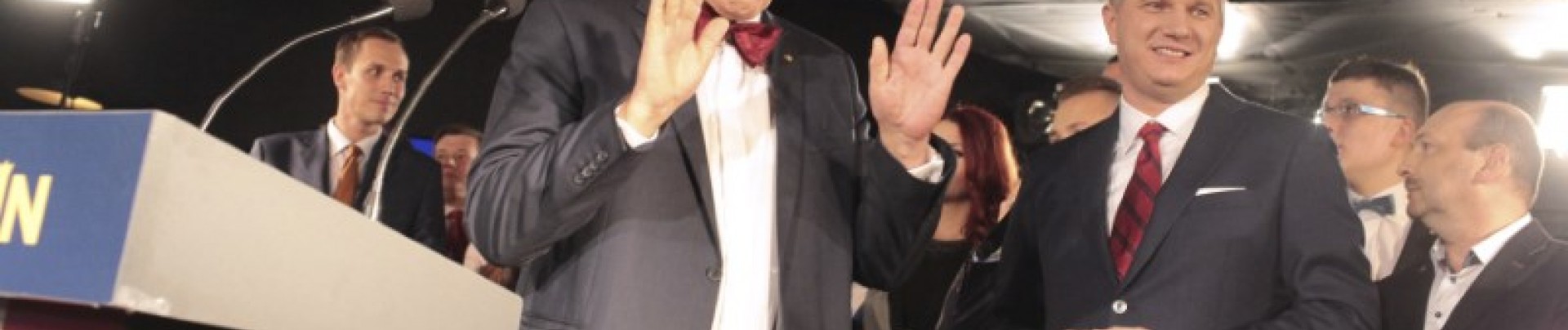 Sanction record pour l’eurodéputé polonais misogyne