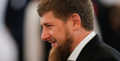 Moscou juge illégales les sanctions américaines contre le président tchétchène