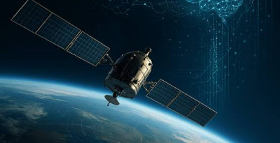 Satlyt et Google Suncatcher : l'IA s'installe en orbite face à la crise des data centers