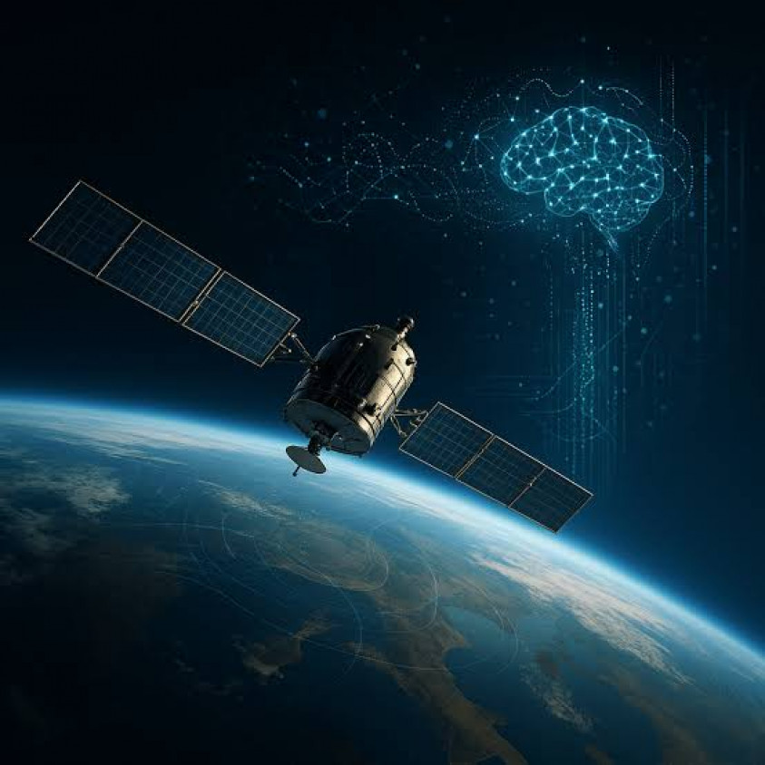 Satlyt et Google Suncatcher : l'IA s'installe en orbite face à la crise des data centers