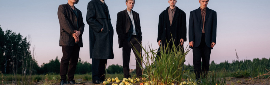 Shortparis : un groupe de rock russe, underground et anti-guerre
