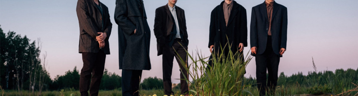 Shortparis : un groupe de rock russe, underground et anti-guerre
