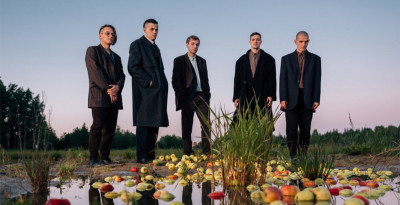 Shortparis : un groupe de rock russe, underground et anti-guerre