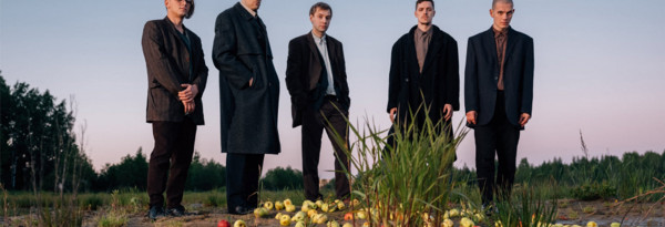 Shortparis : un groupe de rock russe, underground et anti-guerre