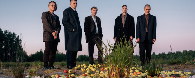 Shortparis : un groupe de rock russe, underground et anti-guerre
