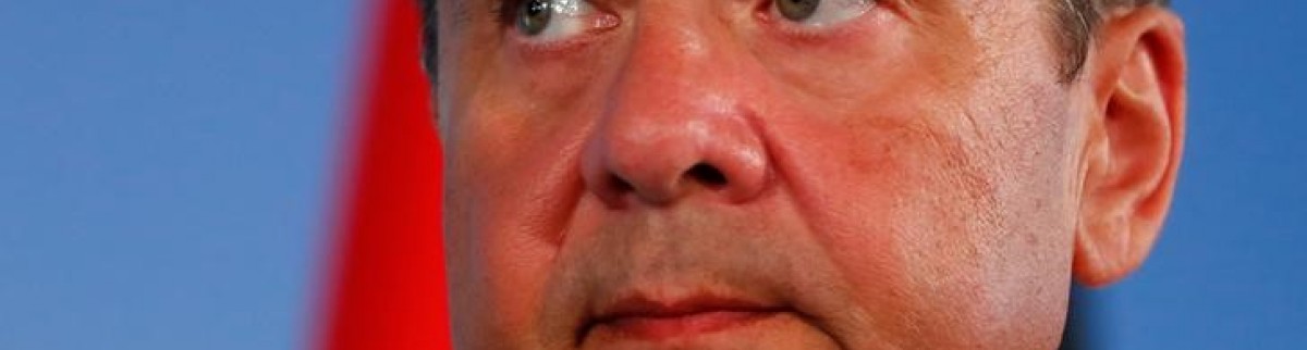 Sigmar Gabriel appelle à soutenir les Turcs épris de démocratie