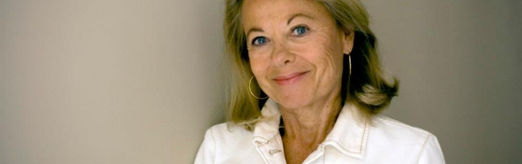 Sophie de Menthon, l'entrepreneuse qui dit « j’aime ma boîte »
