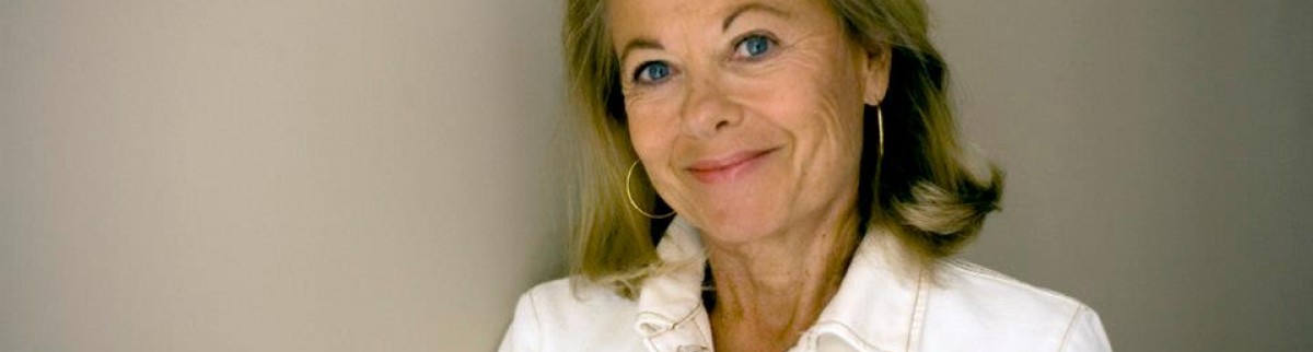 Sophie de Menthon, l'entrepreneuse qui dit « j’aime ma boîte »