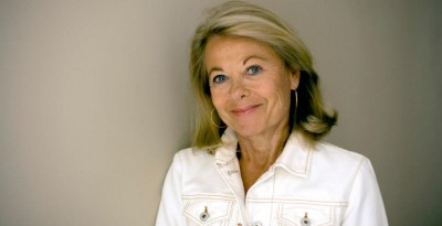 Sophie de Menthon, l'entrepreneuse qui dit « j’aime ma boîte »