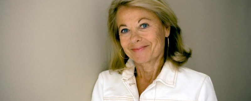 Sophie de Menthon, l'entrepreneuse qui dit « j’aime ma boîte »