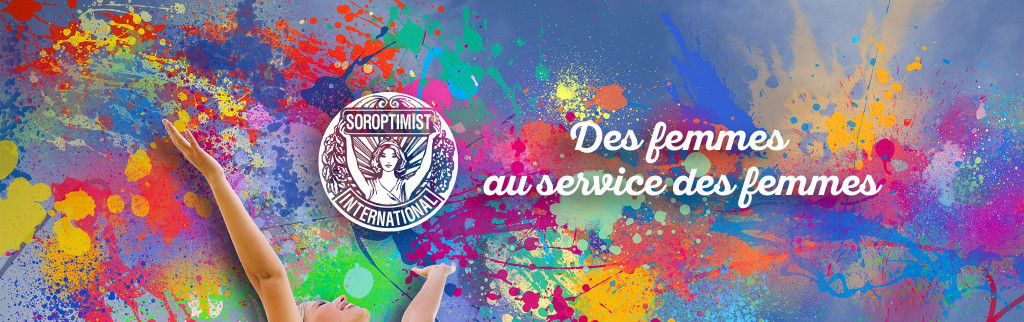 Soroptimist français : 100 ans d’un réseau de femmes qui agit