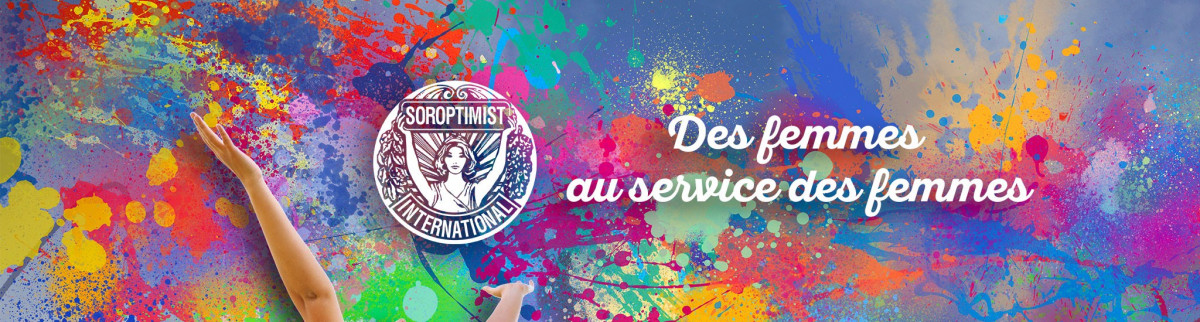 Soroptimist français : 100 ans d’un réseau de femmes qui agit