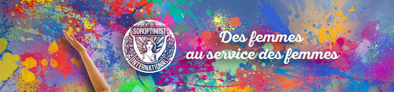 Soroptimist français : 100 ans d’un réseau de femmes qui agit