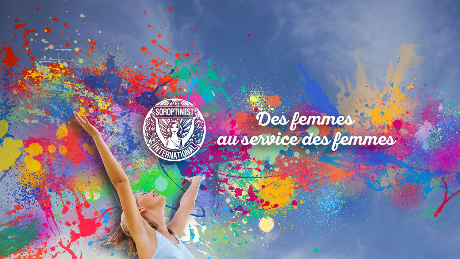 Soroptimist français : 100 ans d’un réseau de femmes qui agit