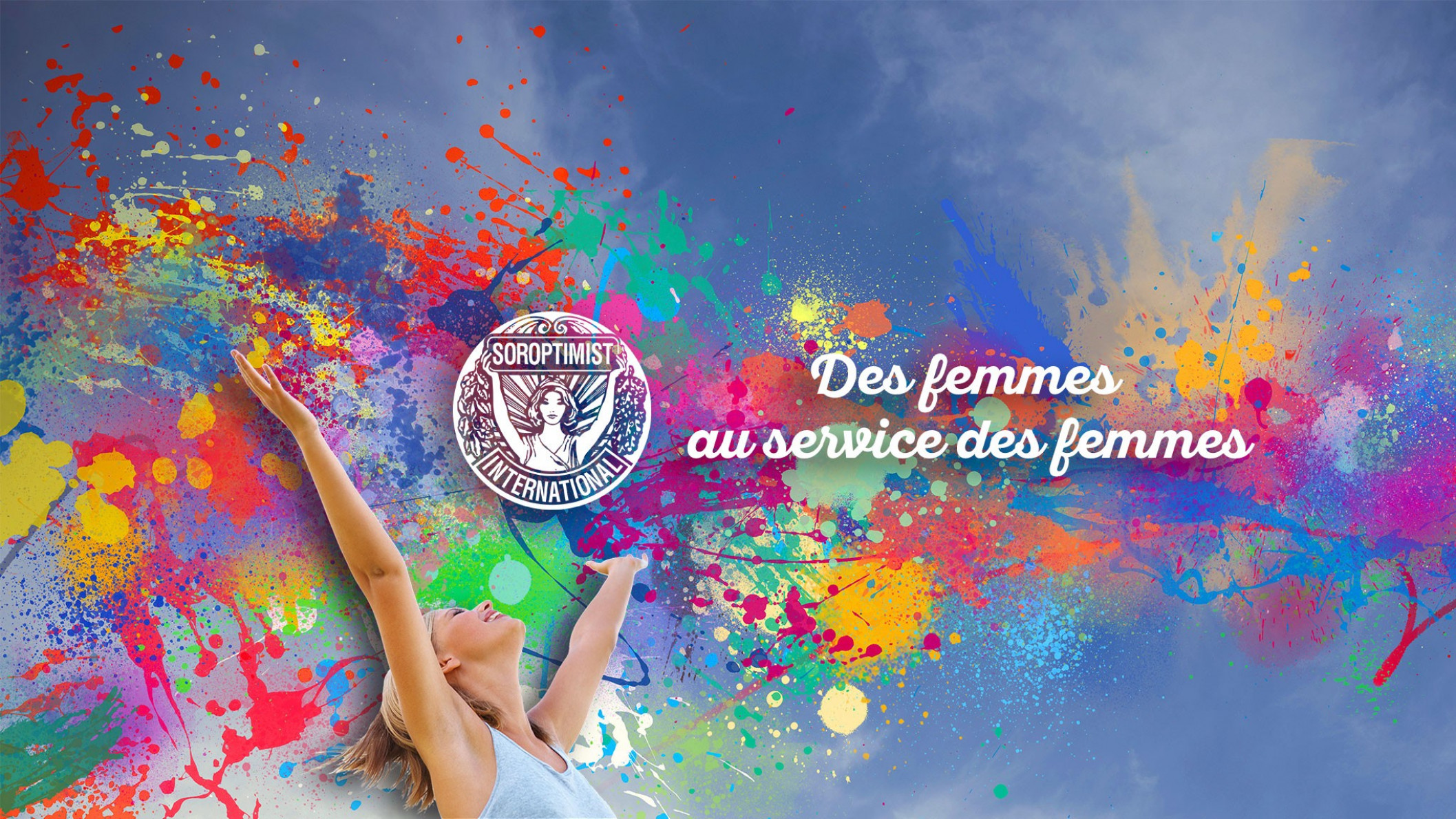 Soroptimist français : 100 ans d’un réseau de femmes qui agit