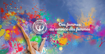 Soroptimist français : 100 ans d’un réseau de femmes qui agit