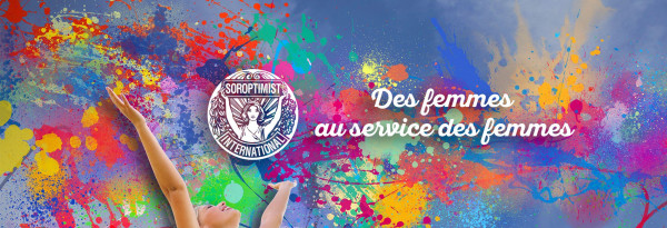 Soroptimist français : 100 ans d’un réseau de femmes qui agit