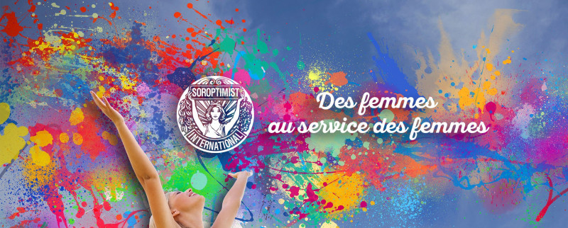 Soroptimist français : 100 ans d’un réseau de femmes qui agit