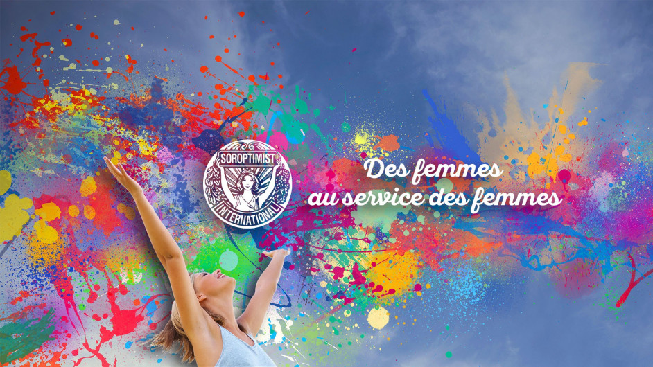 Soroptimist français : 100 ans d’un réseau de femmes qui agit