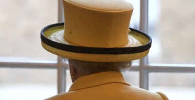 Souffrante, la reine Elizabeth renonce à la messe de Noël