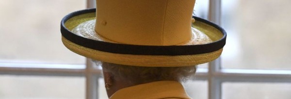 Souffrante, la reine Elizabeth renonce à la messe de Noël