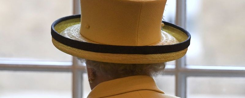 Souffrante, la reine Elizabeth renonce à la messe de Noël