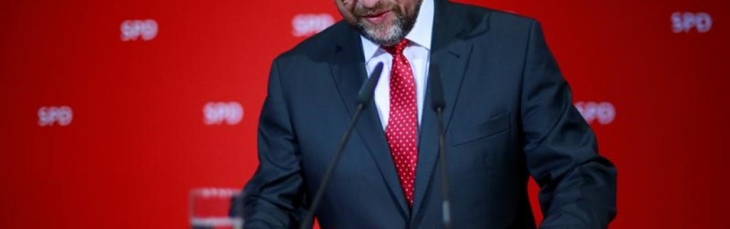 Le SPD allemand perd du terrain avant les législatives, selon un sondage