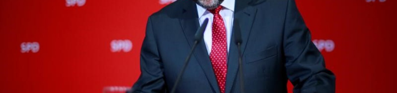 Le SPD allemand perd du terrain avant les législatives, selon un sondage