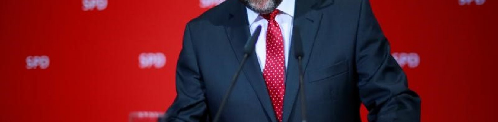Le SPD allemand perd du terrain avant les législatives, selon un sondage