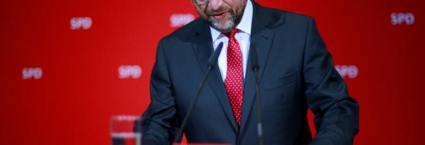 Le SPD allemand perd du terrain avant les législatives, selon un sondage