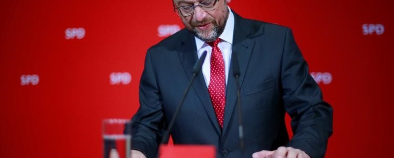 Le SPD allemand perd du terrain avant les législatives, selon un sondage