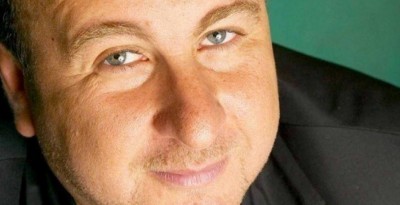 Stéphane Fouks, un communicant qui revient de loin