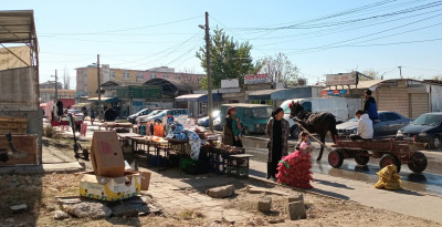 Stolipinovo : entre marginalisation et résilience au cœur de Plovdiv