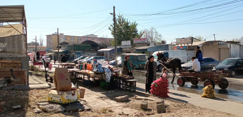 Stolipinovo : entre marginalisation et résilience au cœur de Plovdiv