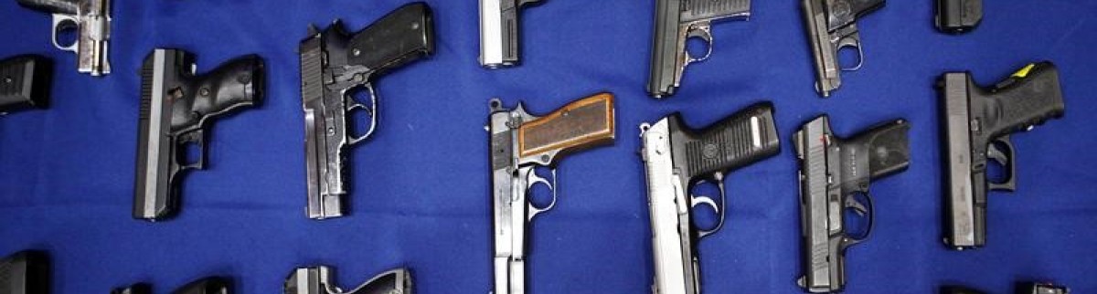 COR-Forte hausse des suicides par armes à feu chez les enfants américains