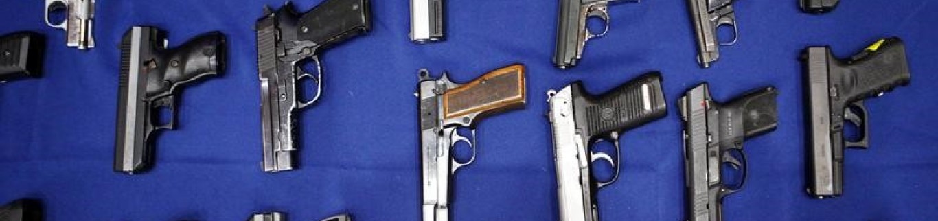 COR-Forte hausse des suicides par armes à feu chez les enfants américains